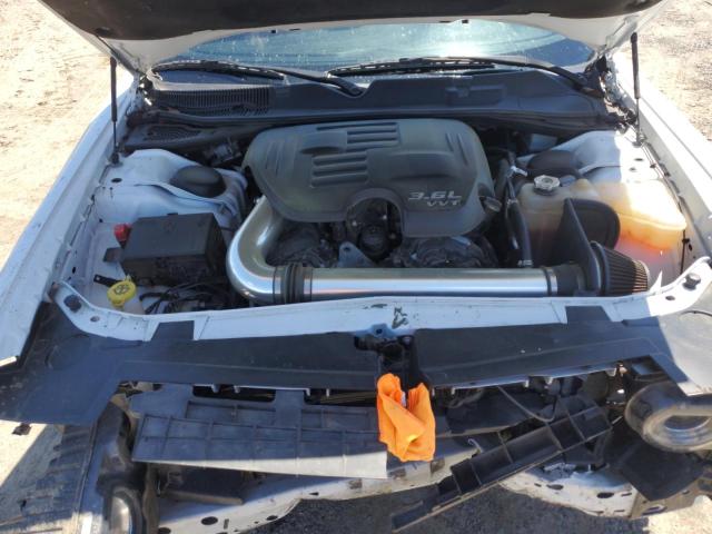 2021 DODGE CHALLENGER - 2C3CDZAG4MH572843