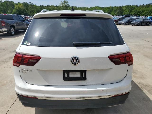 2020 VOLKSWAGEN TIGUAN SE - 3VV3B7AX0LM143268