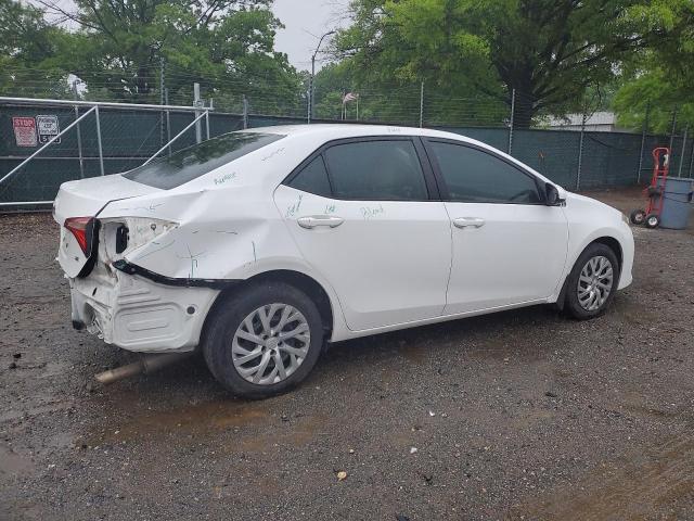Vin: 2t1burhe0hc779936, lot: 56410525, toyota corolla l 20173