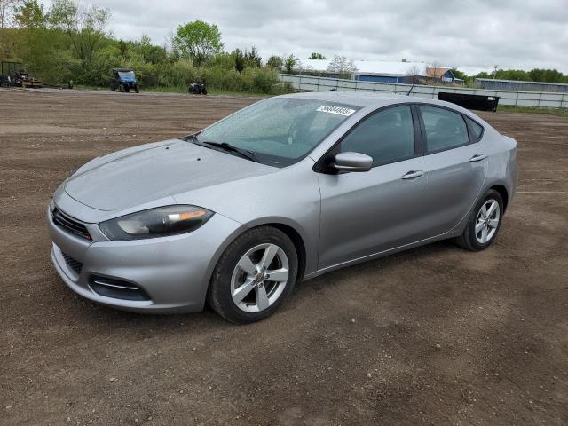 Vin: 1c3cdfbb9gd529411, lot: 56884885, dodge dart sxt 2016 img_1