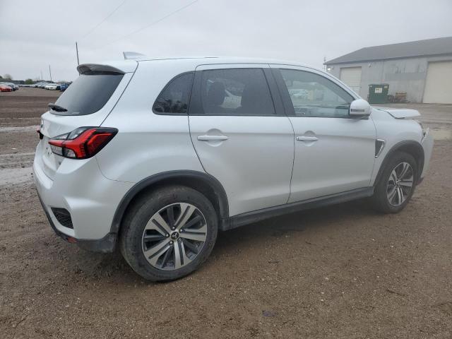 Vin: ja4aruau0nu010833, lot: 55083745, mitsubishi outlander es 20223