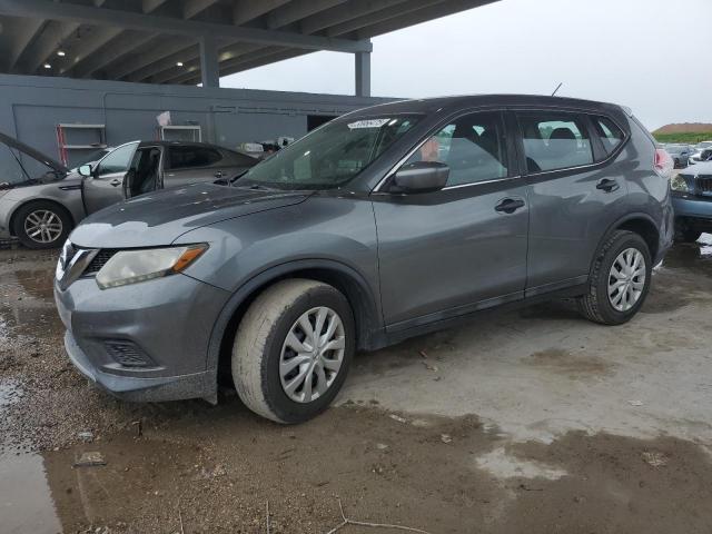 Vin: 5n1at2mt5gc739106, lot: 55966475, nissan rogue s 2016 img_1