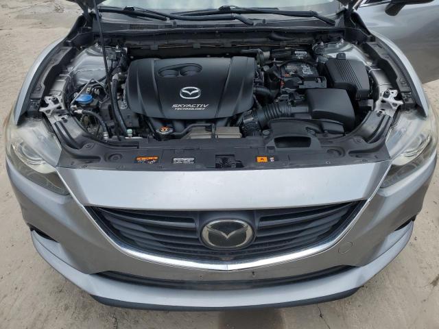 2015 MAZDA 6 GRAND TO - JM1GJ1W69F1172141