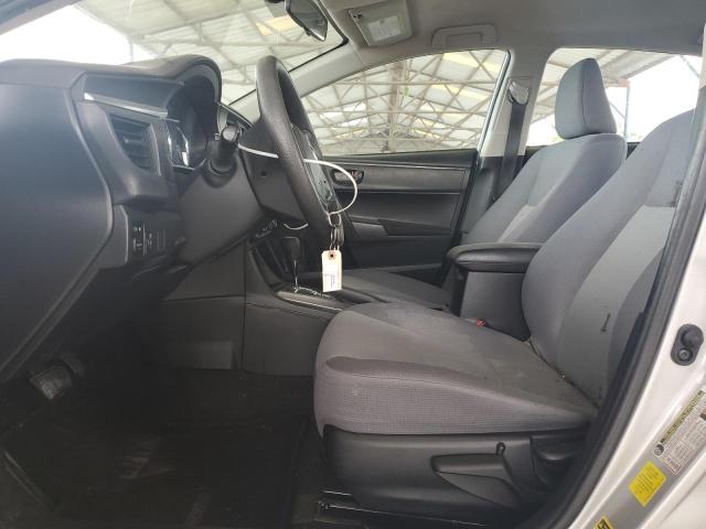 2015 TOYOTA COROLLA L - 2T1BURHE9FC287306