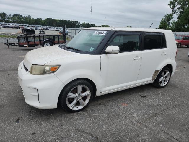 TOYOTA SCION XB