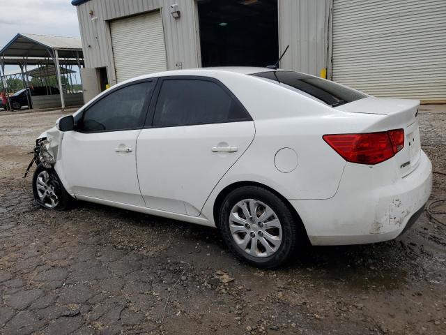 Vin: knafu4a25a5833185, lot: 55457555, kia forte ex 20102