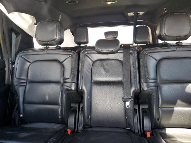 2020 LINCOLN NAVIGATOR - 5LMJJ3LT4LEL21810