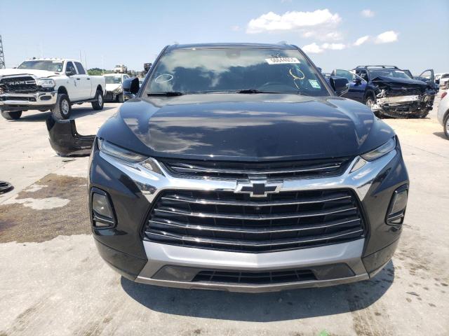 2021 CHEVROLET BLAZER PRE - 3GNKBFRS5MS509002