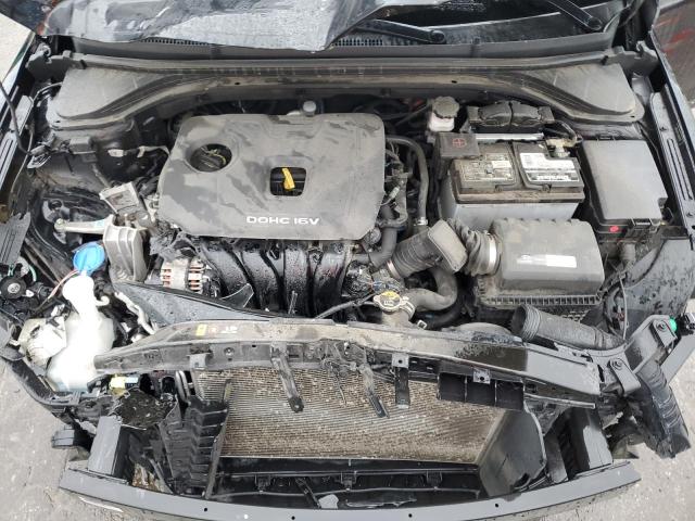 2018 HYUNDAI ELANTRA SE - 5NPD84LF1JH269128