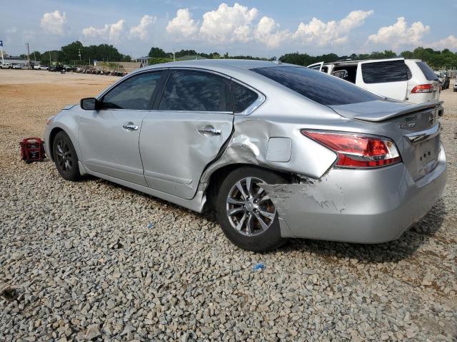 Vin: 1n4al3ap7fc569594, lot: 57618995, nissan altima 2.5 20152