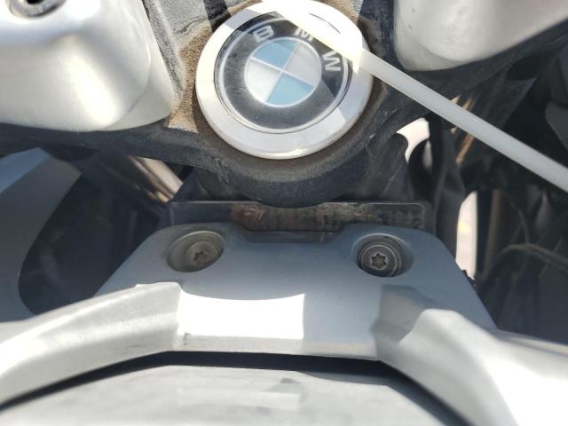 2007 BMW R1200 RT - WB10388097ZM19638
