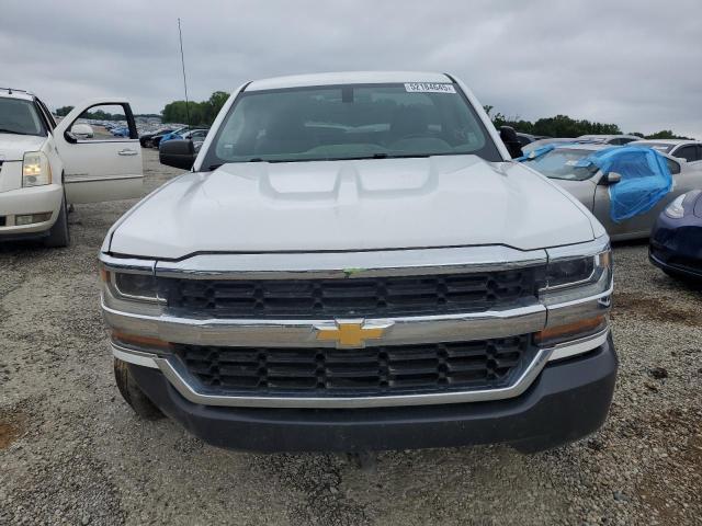 2018 CHEVROLET SILVERADO - 1GCNCNEC1JZ378810