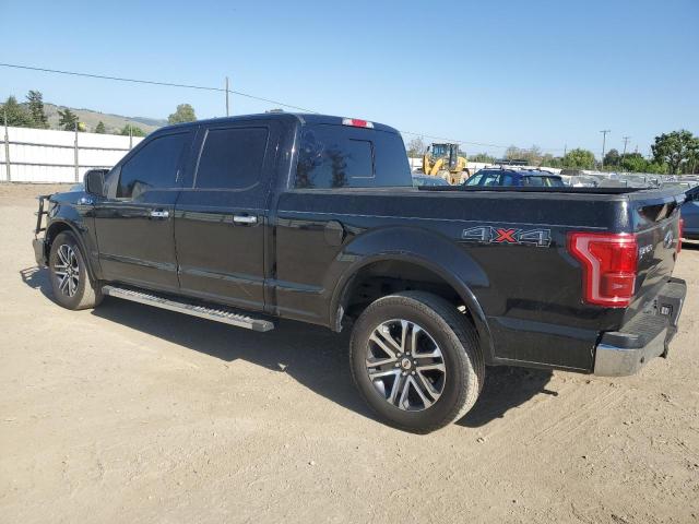 Vin: 1ftfw1ef4gkd27351, lot: 55793145, ford f-150 supercrew 20162