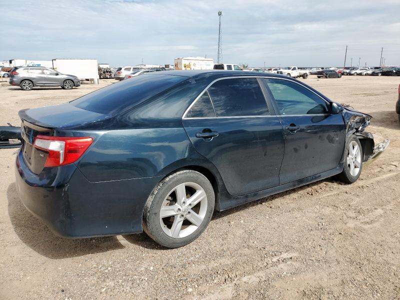 Vin: 4t1bf1fk4eu313778, lot: 57224655, toyota camry l 20143