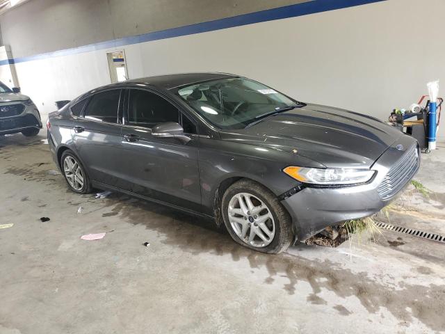 Vin: 1fa6p0h77g5134773, lot: 58737365, ford fusion se 20164