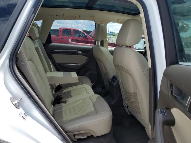 2016 AUDI Q5 PREMIUM - WA1D7AFP6GA034773