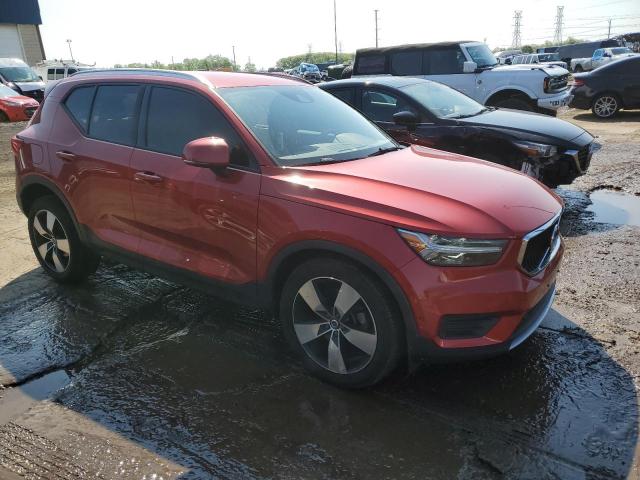Vin: yv4ac2hk8k2048198, lot: 56957335, volvo xc40 t4 momentum 20194