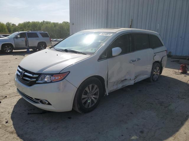 Vin: 5fnrl5h66gb149562, lot: 55310575, honda all models exl 2016 img_1