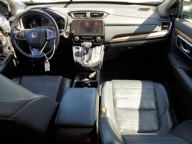2017 HONDA CR-V EXL - 5J6RW2H88HL016771