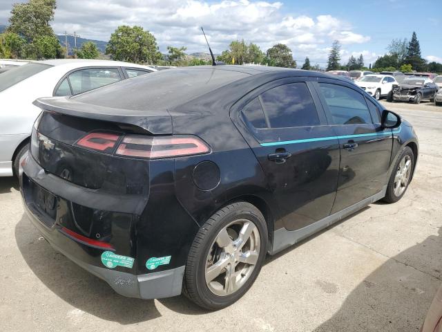 Vin: 1g1rh6e42du121196, lot: 55784635, chevrolet volt 20133