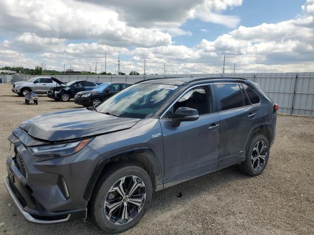 Vin: jtmeb3fv4nd076096, lot: 58802695, toyota rav4 xse 2022 img_1