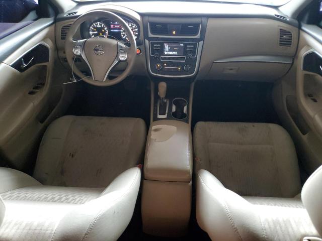 2017 NISSAN ALTIMA 2.5 - 1N4AL3AP6HC240436