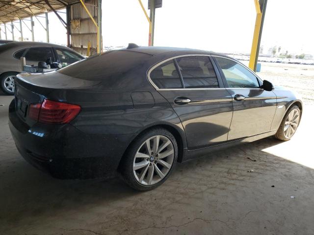 Vin: wbaxa5c57ed001787, lot: 57653875, bmw 5 series d 20143