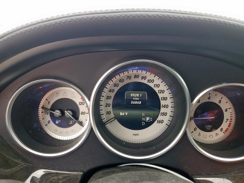 2015 MERCEDES-BENZ CLS 400 - WDDLJ6FB5FA134260