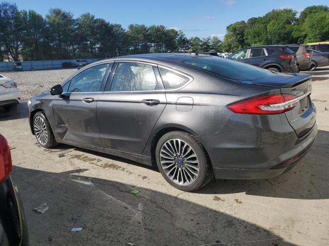 Vin: 3fa6p0ru8jr247933, lot: 57415205, ford fusion titanium/platinum hev 20182