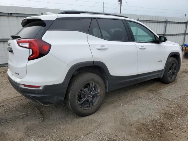 Vin: 3gkalyegxpl232106, lot: 54797255, gmc terrain at at4 20233