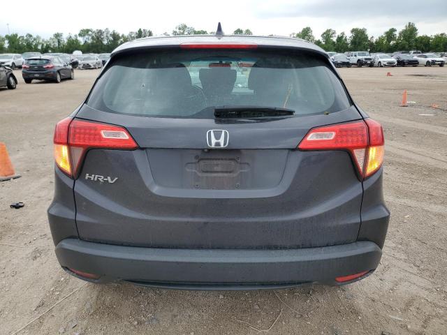2017 HONDA HR-V LX - 3CZRU5H39HG703766