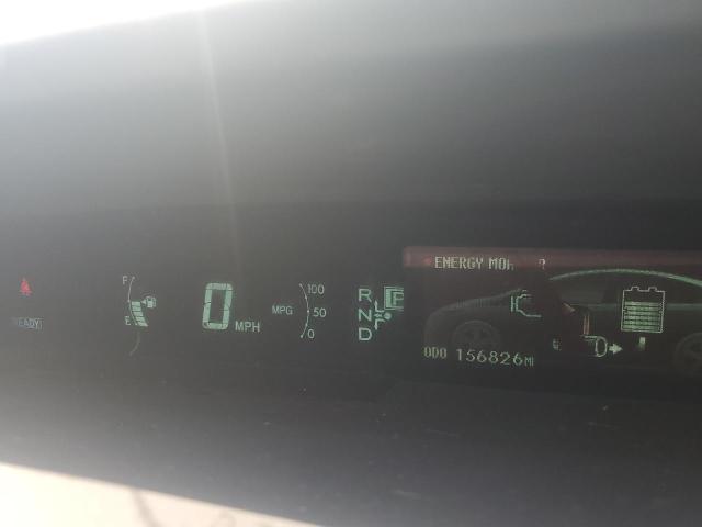 2015 TOYOTA PRIUS - JTDKN3DU1F1989678