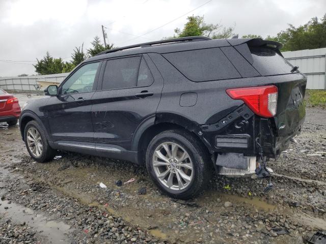 Vin: 1fmsk8dh6rga54047, lot: 57439035, ford explorer xlt 20242