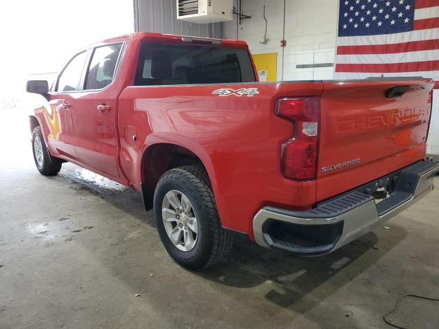 Vin: 3gcpydek5kg123736, lot: 56102455, chevrolet all models k1500 lt 20192