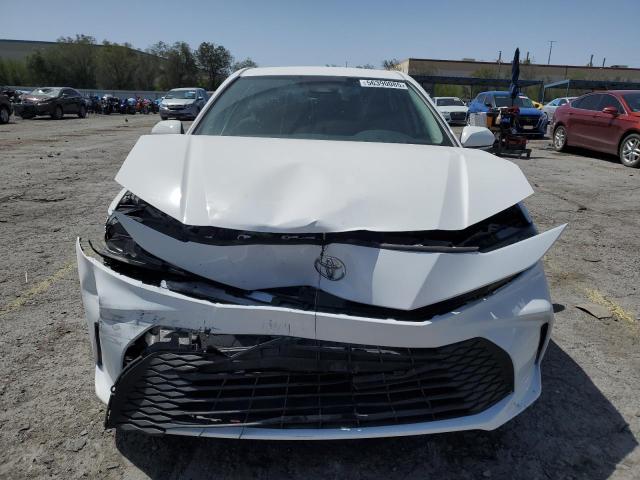 2025 TOYOTA CAMRY XSE - 4T1DAACK3SU108556