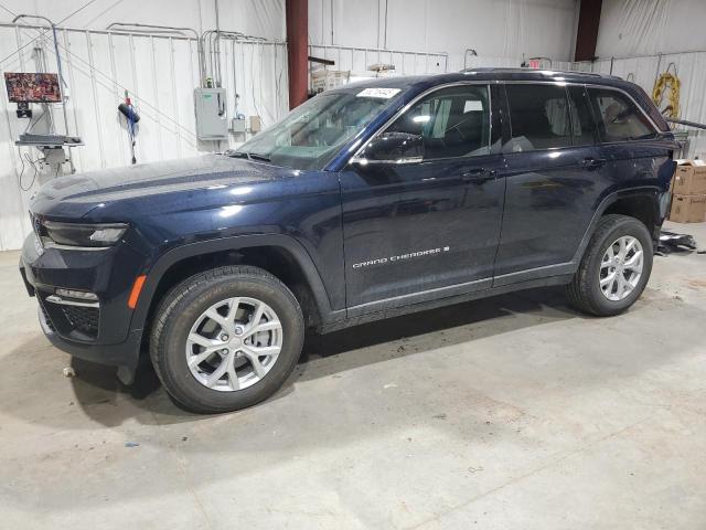 JEEP GRAND CHER