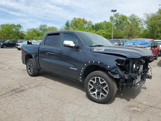 Vin: 1c6srfjp2sn665900, lot: 55829435, ram 1500 laramie 20254