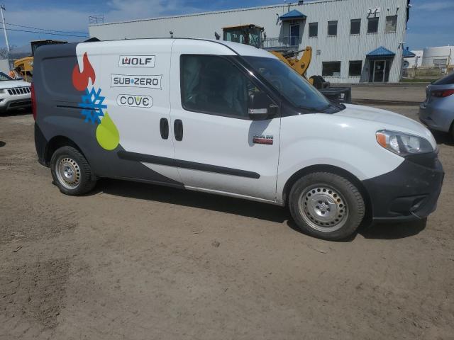 Vin: zfbhrfcb2k6n48304, lot: 55094175, ram all models tradesman 20194