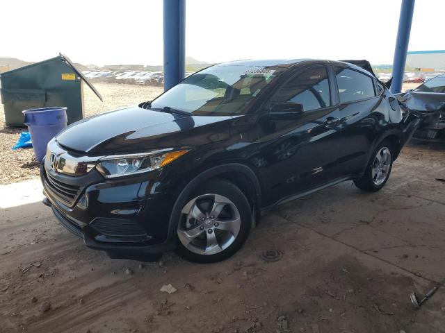 Vin: 3czru5h33km719714, lot: 57236805, honda hr-v lx 2019 img_1
