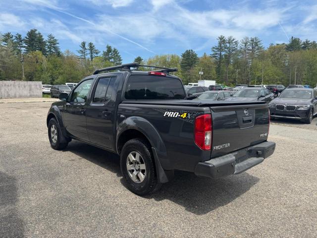 Vin: 1n6ad0ev3dn736563, lot: 57353445, nissan frontier s 20133