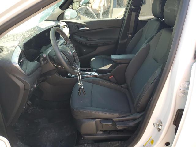 2024 BUICK ENCORE GX - KL4AMCSL6RB216965