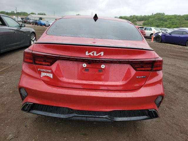 2024 KIA FORTE GT L 3KPF54AD2RE776901