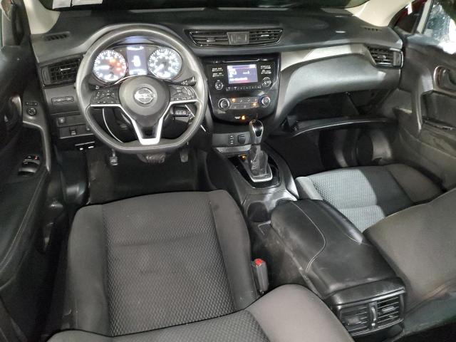 2018 NISSAN ROGUE SPT JN1BJ1CR0JW286746