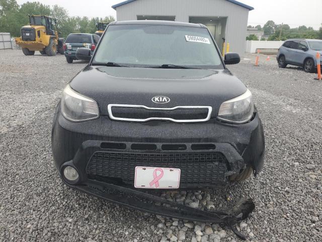 2016 KIA SOUL + - KNDJP3A53G7296760