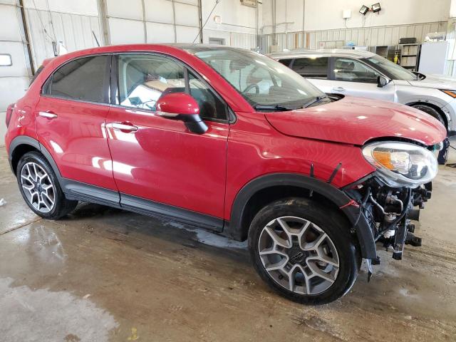 Vin: zfbnf3b13mp944967, lot: 58565185, fiat 500 trekking 20214