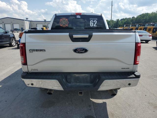 2016 FORD F150 SUPER - 1FTEW1EFXGFB96060