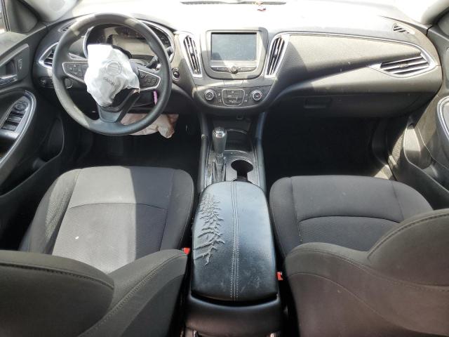 2018 CHEVROLET MALIBU LT - 1G1ZD5ST1JF143465
