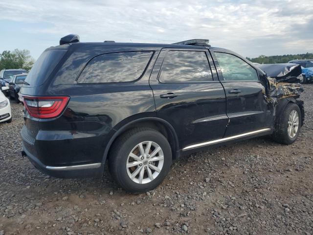 2020 DODGE DURANGO SS 1C4RDJFG5LC369820
