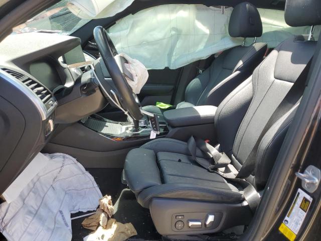 2021 BMW X3 SDRIVE3 5UXTY3C03M9G87836