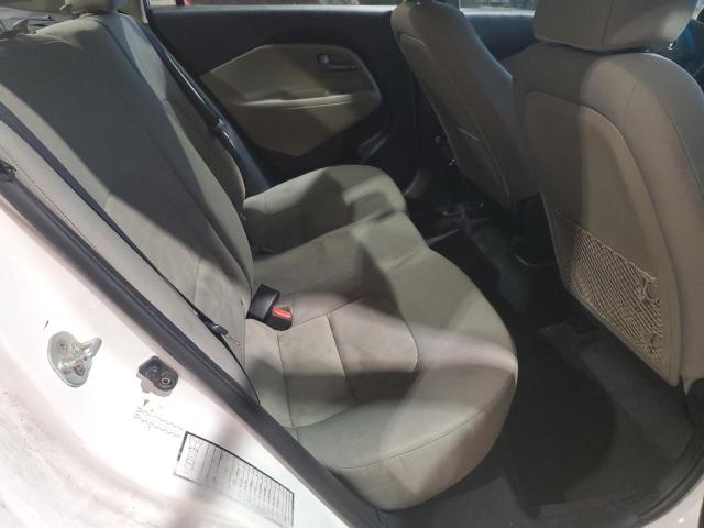 2016 KIA RIO LX - KNADM4A30G6696255